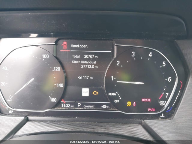 BMW 228i Gran Coupe Xdrive 2021 WBA73AK0XM7H43867 Image 7