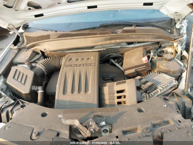 1GNALAEK2EZ104818 Chevrolet EQUINOX LS