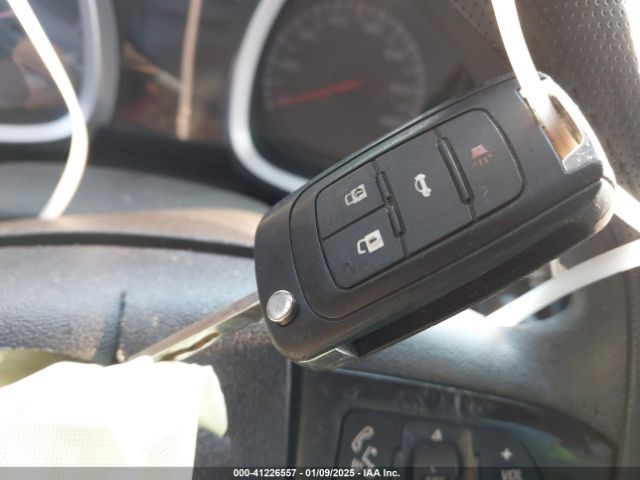 1GNALAEK2EZ104818 Chevrolet EQUINOX LS