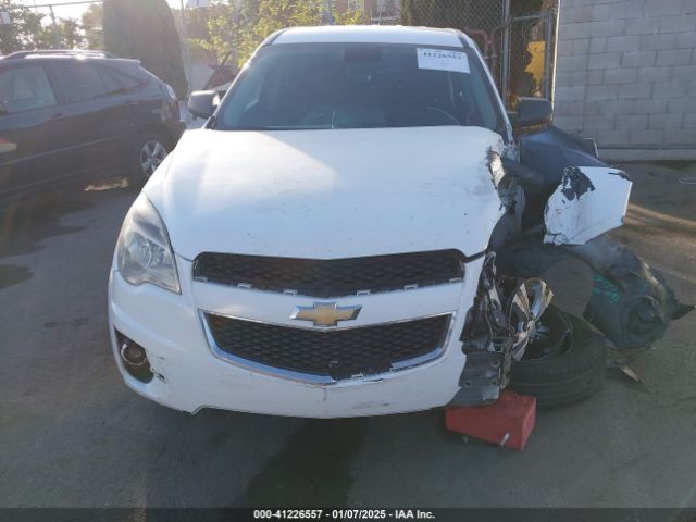 1GNALAEK2EZ104818 Chevrolet EQUINOX LS