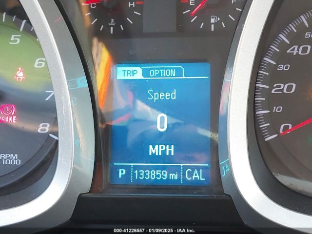 1GNALAEK2EZ104818 Chevrolet EQUINOX LS