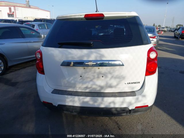 1GNALAEK2EZ104818 Chevrolet EQUINOX LS