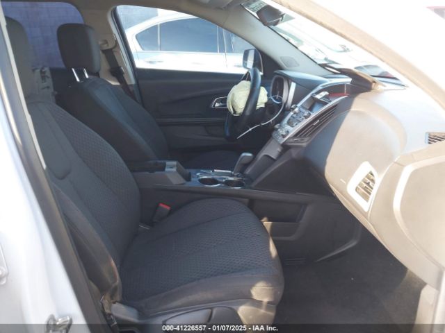 1GNALAEK2EZ104818 Chevrolet EQUINOX LS