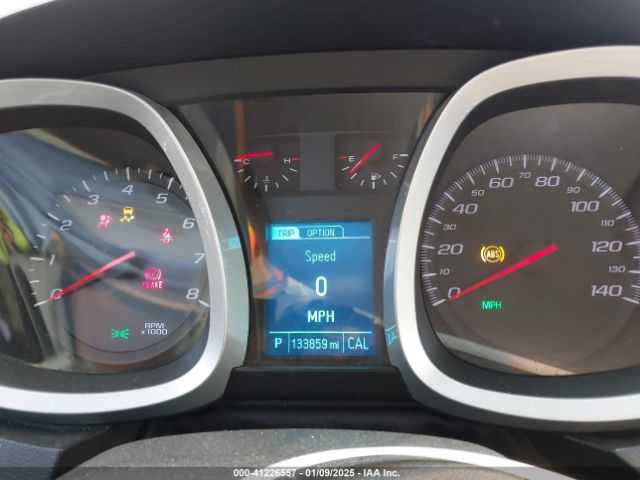 1GNALAEK2EZ104818 Chevrolet EQUINOX LS