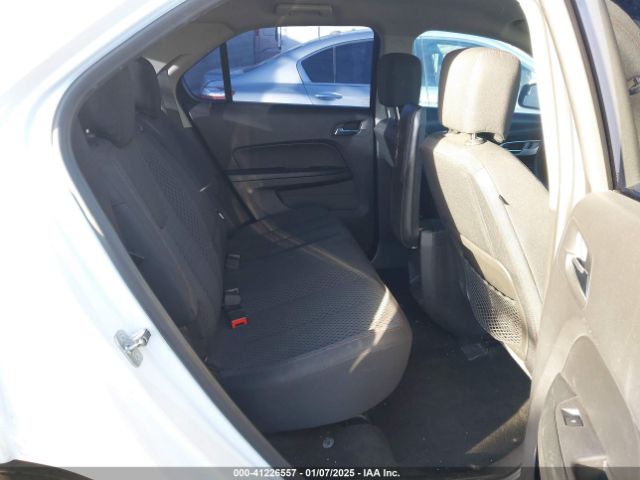 1GNALAEK2EZ104818 Chevrolet EQUINOX LS