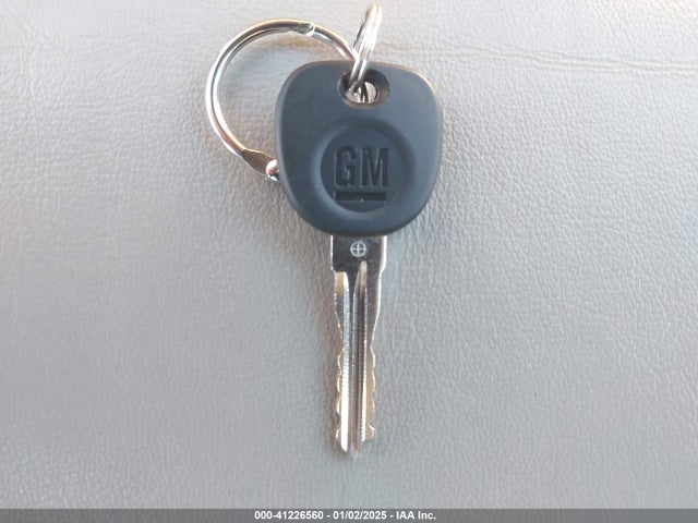 2009 CADILLAC DTS 1G6KD57Y49U127655 Photo 10