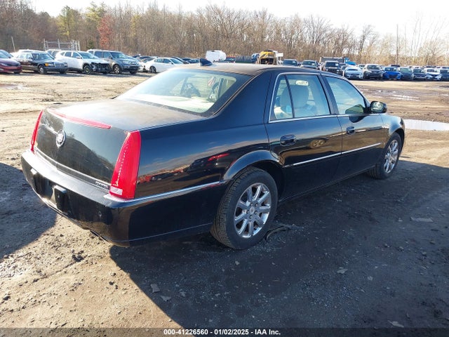 2009 CADILLAC DTS 1G6KD57Y49U127655 Photo 3