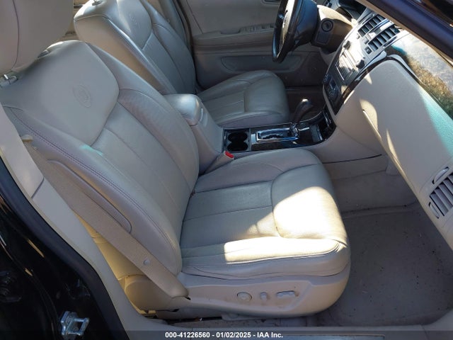 2009 CADILLAC DTS 1G6KD57Y49U127655 Photo 4