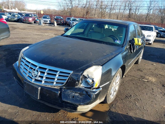 2009 CADILLAC DTS 1G6KD57Y49U127655 Photo 5