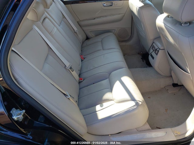 2009 CADILLAC DTS 1G6KD57Y49U127655 Photo 7