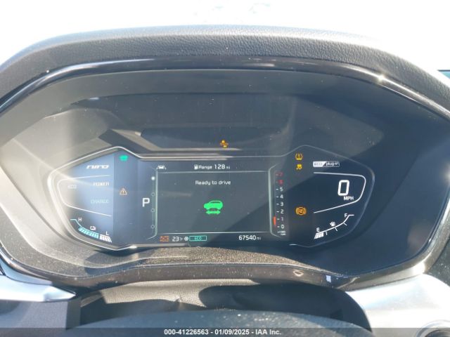 2022 KIA NIRO PLUG-IN HYBRID KNDCD3LD7N5527075 Photo 6