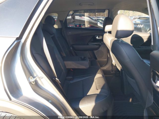 2022 KIA NIRO PLUG-IN HYBRID KNDCD3LD7N5527075 Photo 7