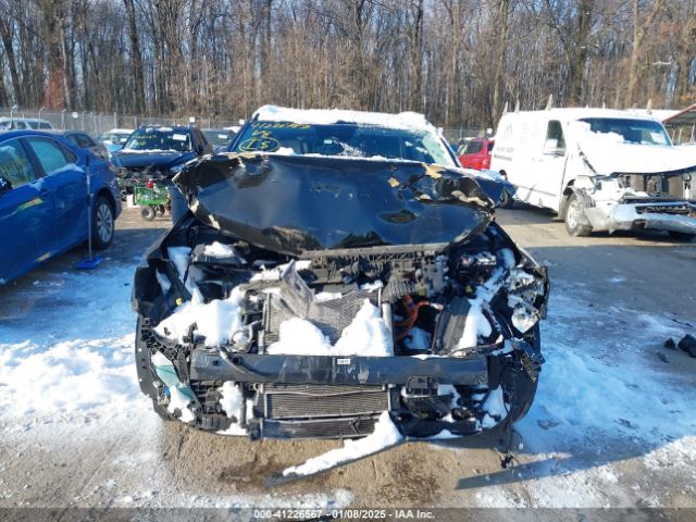 KNDPVCAG7P7025489 KIA Sportage Hybrid Ex