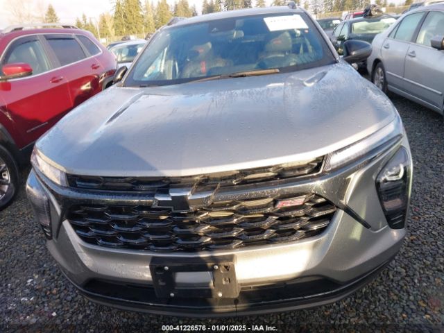 KL77LJE20RC049293 Chevrolet Trax Fwd 2rs