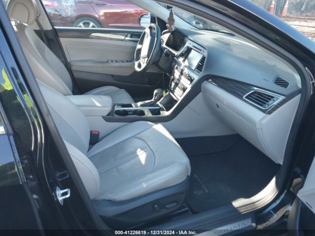 5NPE34AF8FH055167 Hyundai Sonata Limited