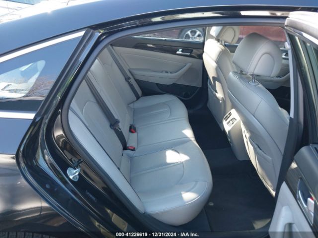 5NPE34AF8FH055167 Hyundai Sonata Limited