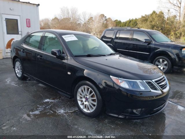 2008 SAAB 9-3 YS3FB49Y881006163 Photo 0