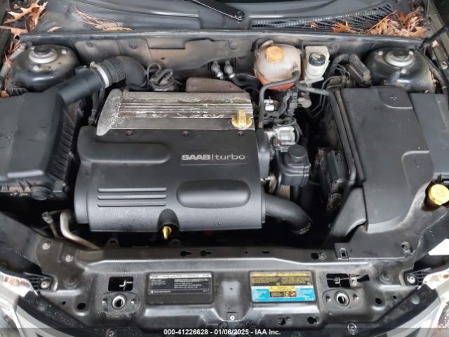 2008 SAAB 9-3 YS3FB49Y881006163 Photo 9