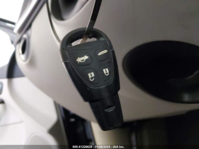 2008 SAAB 9-3 YS3FB49Y881006163 Photo 10