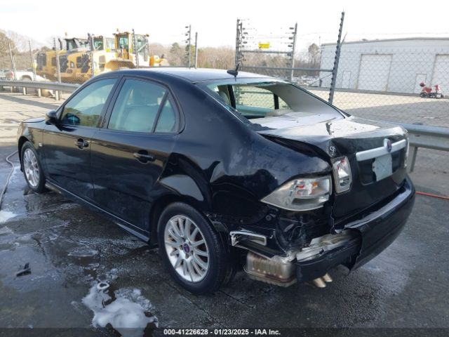 2008 SAAB 9-3 YS3FB49Y881006163 Photo 2