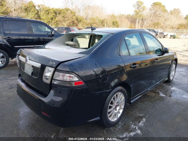 2008 SAAB 9-3 YS3FB49Y881006163 Photo 3