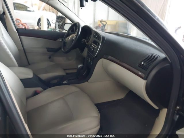 2008 SAAB 9-3 YS3FB49Y881006163 Photo 4