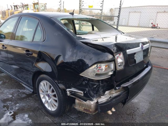 2008 SAAB 9-3 YS3FB49Y881006163 Photo 5