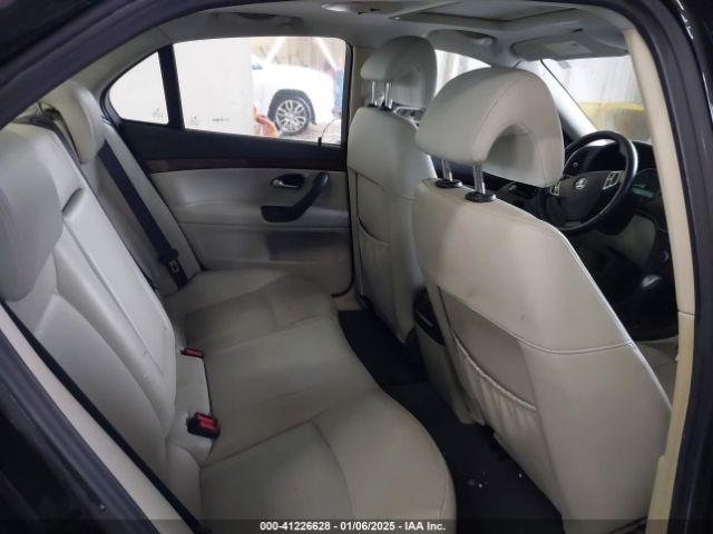 2008 SAAB 9-3 YS3FB49Y881006163 Photo 7
