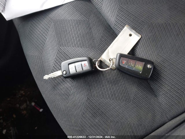 Nissan ROGUE S 2016 JN8AT2MT7GW026795 Image 11