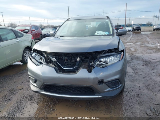 Nissan ROGUE S 2016 JN8AT2MT7GW026795 Image 12