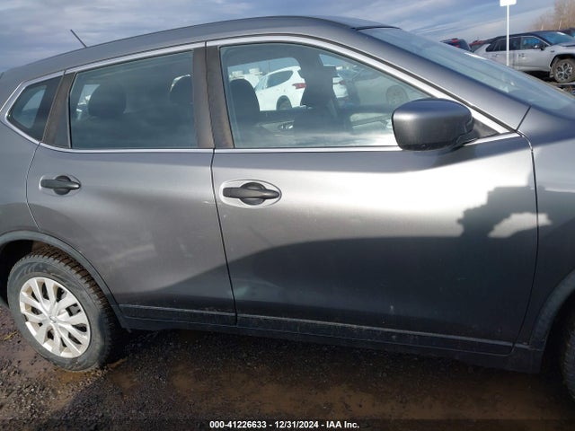 Nissan ROGUE S 2016 JN8AT2MT7GW026795 Image 13