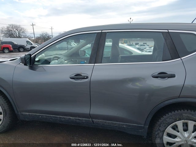 Nissan ROGUE S 2016 JN8AT2MT7GW026795 Image 14