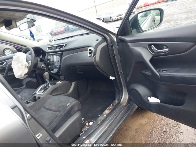 Nissan ROGUE S 2016 JN8AT2MT7GW026795 Image 5