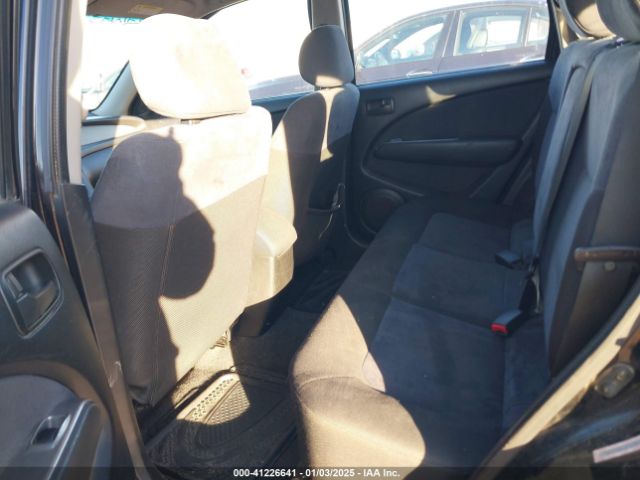 2004 MITSUBISHI OUTLANDER JA4LX31F34U059226 Photo 7