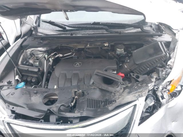 5J8TB4H56EL020405 Acura RDX