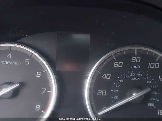 5J8TB4H56EL020405 Acura RDX