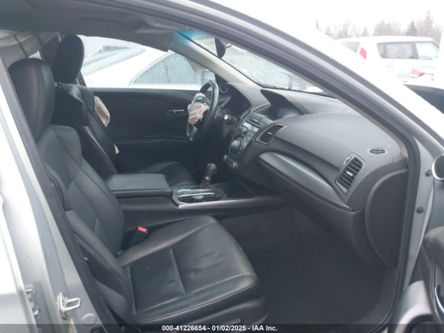 5J8TB4H56EL020405 Acura RDX