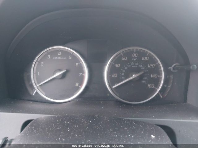 5J8TB4H56EL020405 Acura RDX