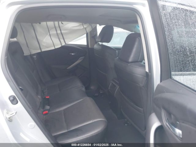 5J8TB4H56EL020405 Acura RDX