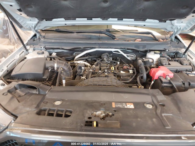 Ford Ranger Xlt 2021 1FTER4FH4MLD97393 Image 10