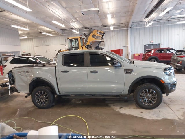 Ford Ranger Xlt 2021 1FTER4FH4MLD97393 Image 13