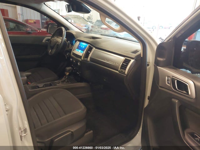 Ford Ranger Xlt 2021 1FTER4FH4MLD97393 Image 5