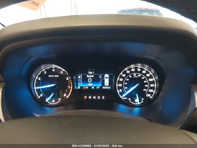 Ford Ranger Xlt 2021 1FTER4FH4MLD97393 Image 7