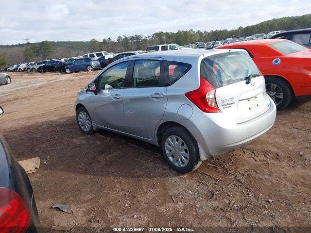 Nissan Versa Note Sv 2015 3N1CE2CPXFL378943 Image 3