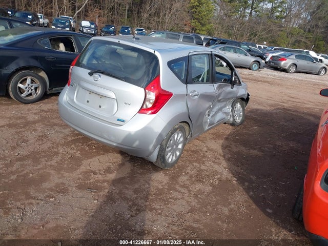 Nissan Versa Note Sv 2015 3N1CE2CPXFL378943 Image 4