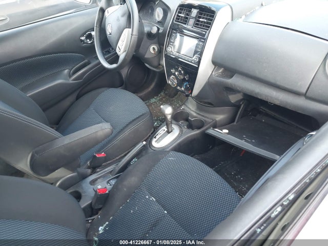 Nissan Versa Note Sv 2015 3N1CE2CPXFL378943 Image 5