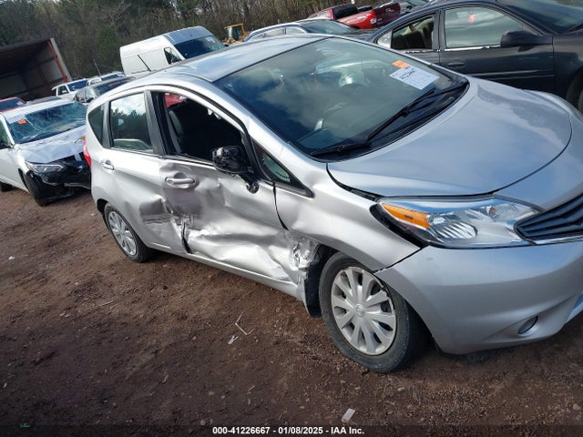Nissan Versa Note Sv 2015 3N1CE2CPXFL378943 Image 6