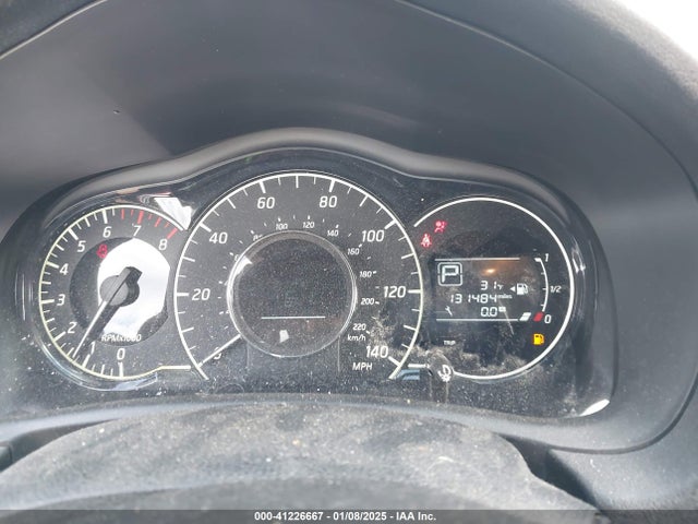 Nissan Versa Note Sv 2015 3N1CE2CPXFL378943 Image 7