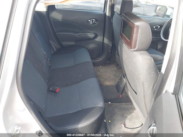Nissan Versa Note Sv 2015 3N1CE2CPXFL378943 Image 8
