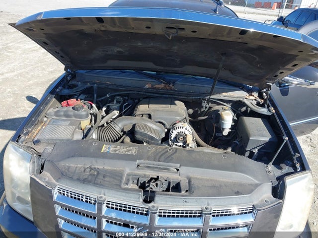 2010 CADILLAC ESCALADE 1GYUCAEF1AR136334 Photo 9